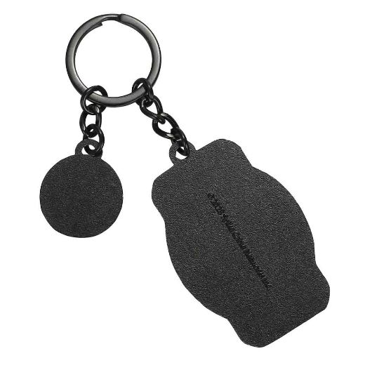 Picture of Yellowstone Dutton Ranch Keychain