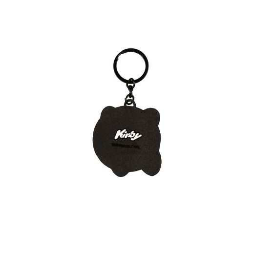 Picture of Kirby The Pink Puff Keychain