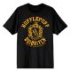 Picture of Harry Potter Hufflepuff Quidditch Unisex Tee