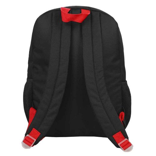Picture of Super Mario Youth 5 pc Backpack Set