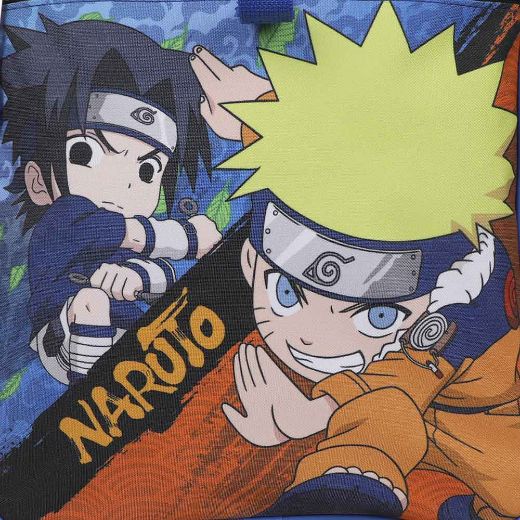 Picture of Naruto Chibi 5 pc Youth Backpack Set