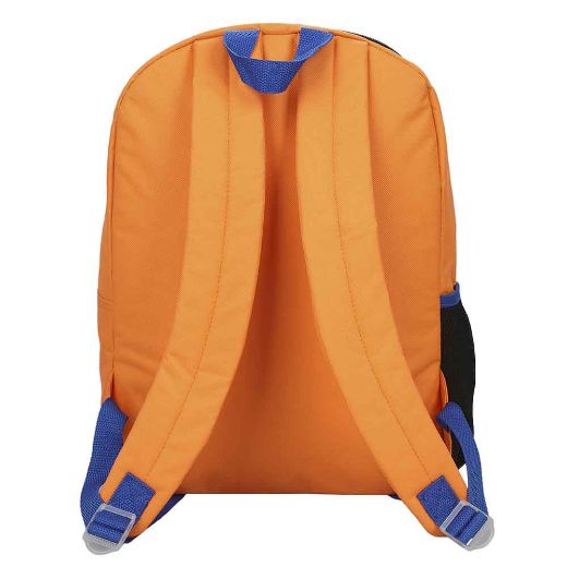 Picture of Naruto Chibi 5 pc Youth Backpack Set
