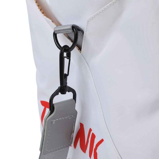 Picture of Noodle Take-Out Box Shaped Laptop Backpack