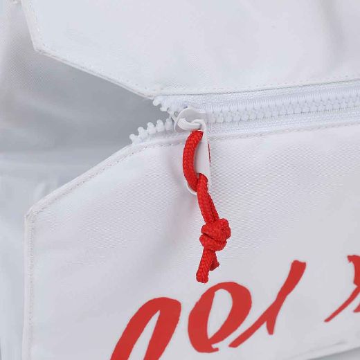 Picture of Noodle Take-Out Box Shaped Laptop Backpack