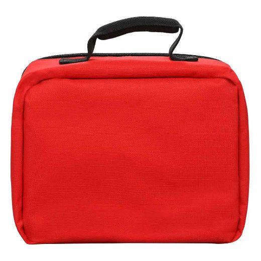 Picture of Marvel Spider-Man Classic Insulated Lunch Tote