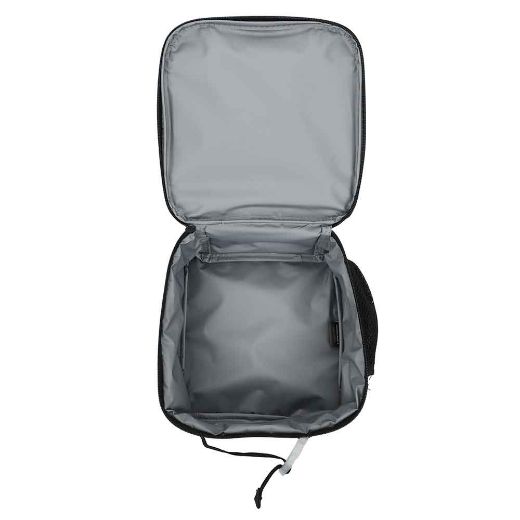 Picture of Minecraft Creeper Insulated Lunch Tote