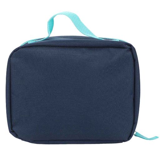 Picture of Disney Stitch Let's Get Weird Insulated Lunch Tote