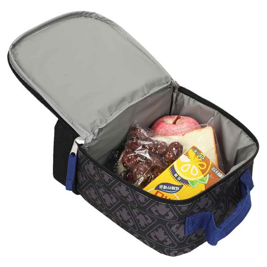 Picture of Five Nights at Freddy's Security Breach Insulated Lunch Tote