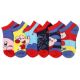 Picture of Kirby Youth 6 Pair Ankle Socks