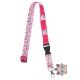 Picture of Pokemon Jigglypuff Lanyard