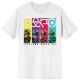 Picture of Halo Spartan Never Die Unisex Tee