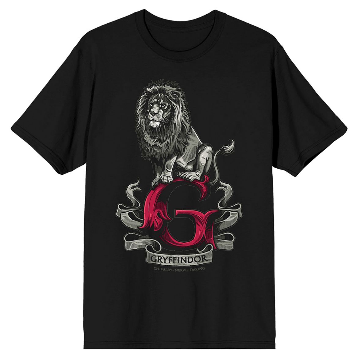 Picture of Harry Potter Gryffindor Unisex Tee