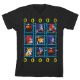 Picture of Sonic the Hedgehog Classic Unisex Youth Tee