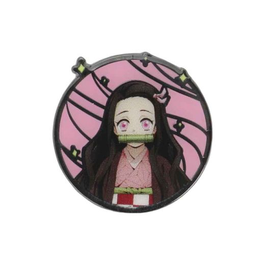 Picture of Demon Slayer Lapel Pin Set