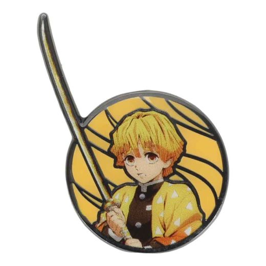 Picture of Demon Slayer Lapel Pin Set