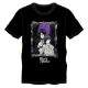 Picture of Black Butler Ciel & Sebastian Unisex Tee