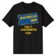 Picture of Blockbuster Make it a Blockbuster Night Unisex Tee