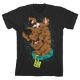 Picture of Scooby Doo Core Classic Unisex Youth Tee