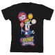 Picture of Blow Pop Fun House Unisex Youth Tee