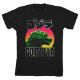 Picture of Godzilla Classic Kanji POD Unisex Youth Tee