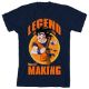 Picture of Dragon Ball Z Legends Unisex Youth Tee