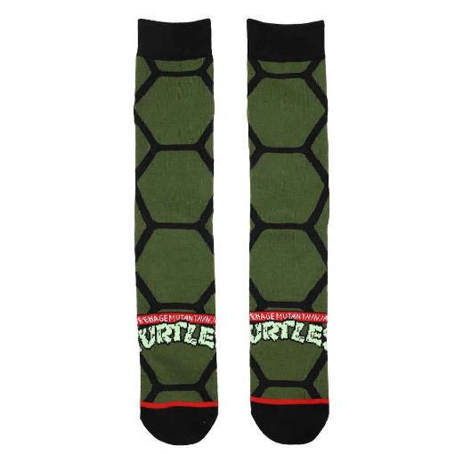 Picture of Teenage Mutant Ninja Turtles 3 Pair Crew Box Set