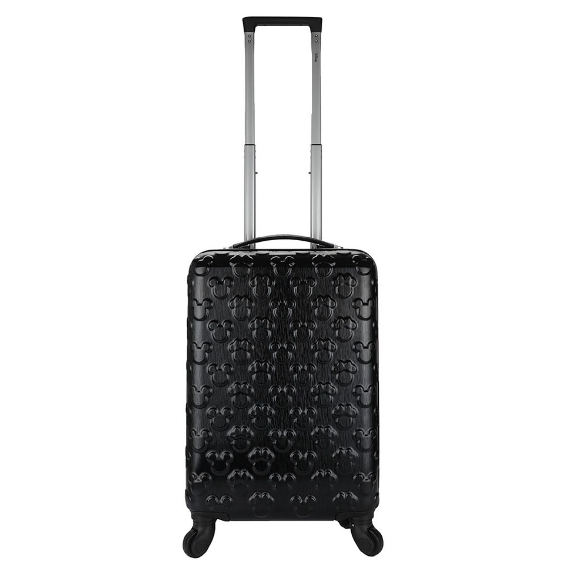 Picture of Disney Mickey & Minnie 20 in. Rolling Luggage