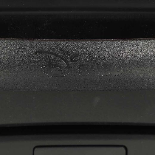 Picture of Disney Mickey & Minnie 20 in. Rolling Luggage