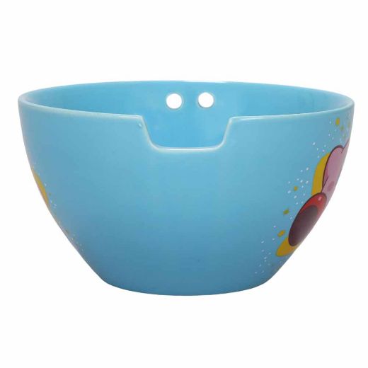 Picture of Kirby 20 oz. Ceramic Ramen Bowl with Chopsticks