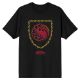 Picture of House of the Dragon Emblem Unisex Tee