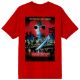 Picture of Friday 13th Jason Takes Manhattan Unisex Tee
