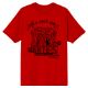Picture of Beetlejuice Dantes Inferno Room Unisex Tee