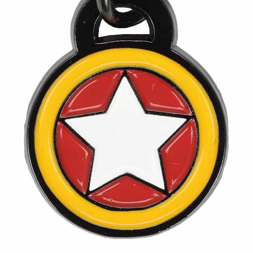 Picture of Sonic the Hedgehog & Tails Best Buds Keychain