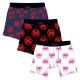 Picture of Marvel Spider-Man Across the Spider-Verse Adult 3 pc. Boxer Briefs