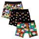 Picture of South Park AOP Adult 3 pc. Boxer Briefs