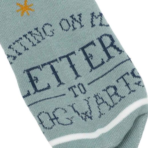 Picture of Harry Potter Icons 5 Pair Crew Socks 