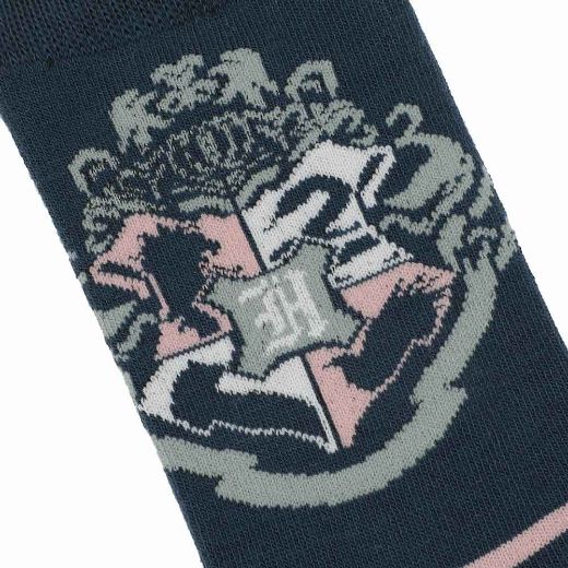 Picture of Harry Potter Icons 5 Pair Crew Socks 