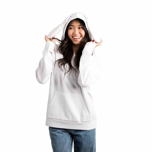 Picture of Cinnamoroll 3D Ears Juniors Cosplay Hoodie