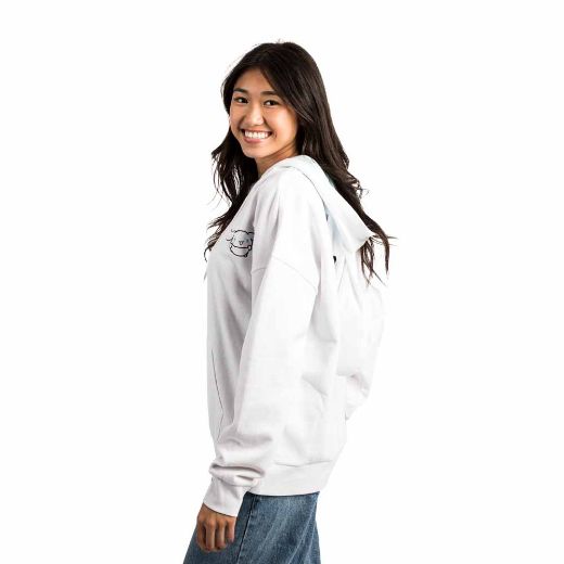 Picture of Cinnamoroll 3D Ears Juniors Cosplay Hoodie