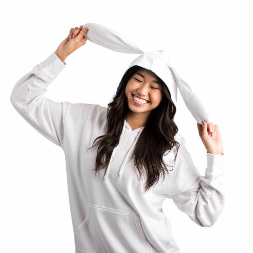 Picture of Cinnamoroll 3D Ears Juniors Cosplay Hoodie