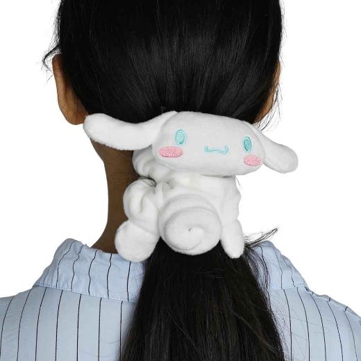 Picture of Cinnamoroll 3 Pack Scrunchies