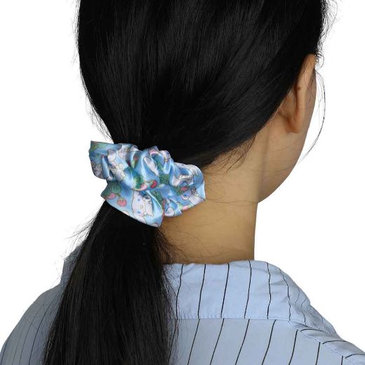 Picture of Cinnamoroll 3 Pack Scrunchies
