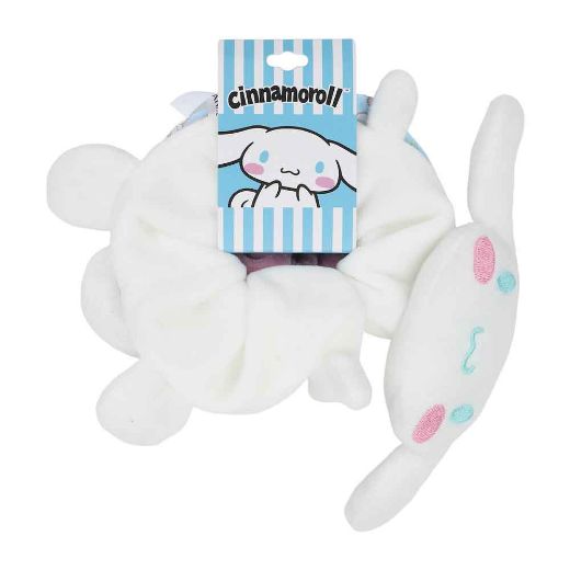Picture of Cinnamoroll 3 Pack Scrunchies