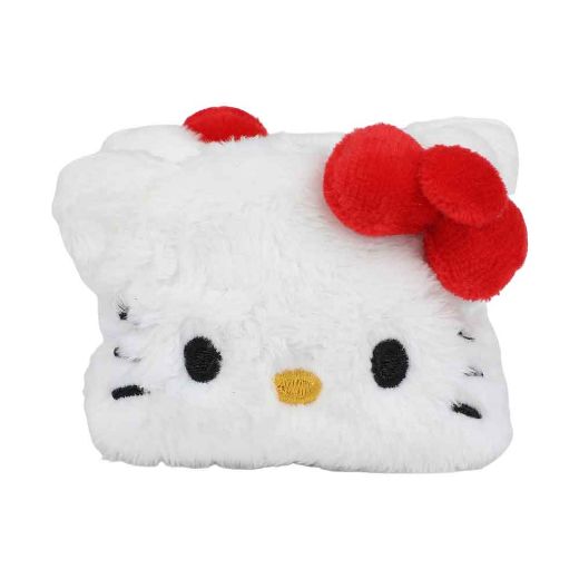 Picture of Hello Kitty Hair Clip Set