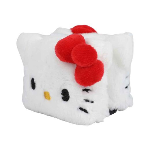 Picture of Hello Kitty Hair Clip Set