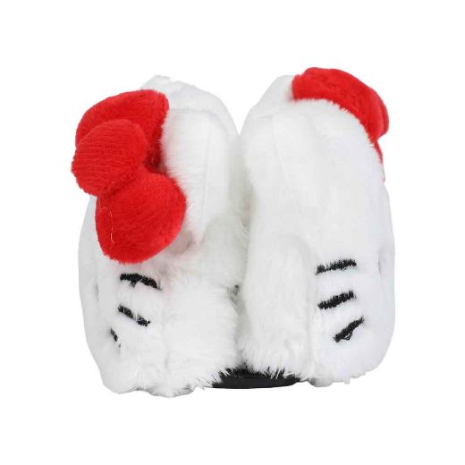 Picture of Hello Kitty Hair Clip Set