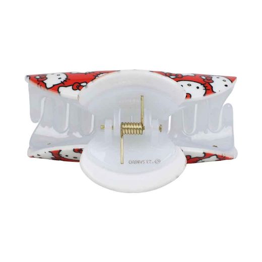 Picture of Hello Kitty Hair Clip Set