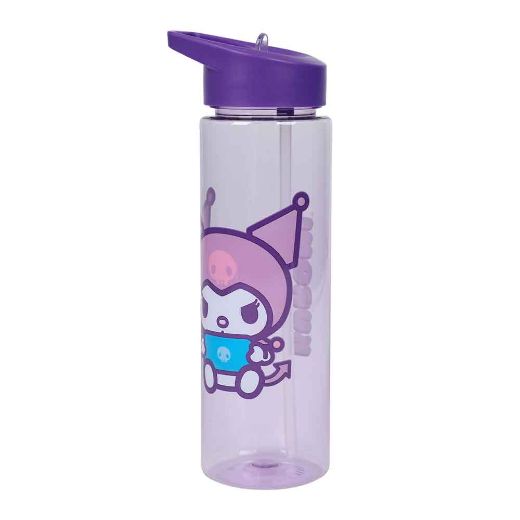 Picture of Kuromi & My Melody 24 oz. 2 Pack Water Bottle Set