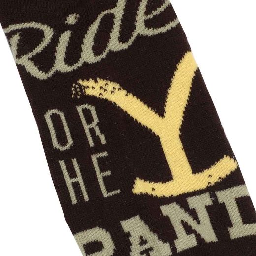Picture of Yellowstone 5 Pair Ankle Socks