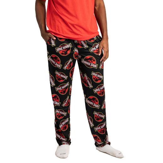 Picture of Jurassic Park Sleepwear Set